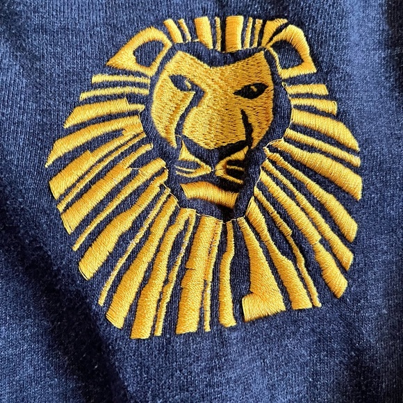 Disney Lion King Hoodie - Picture 3 of 4